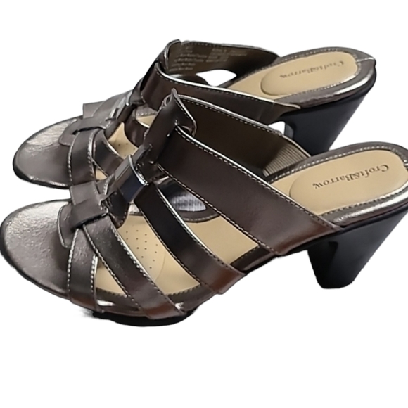 croft & barrow Shoes - CROFT AND BARROW WOMENS SHOES SIZE 7M